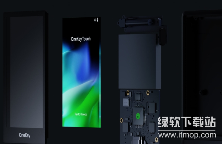 onekey硬件钱包怎么购买？onekey硬件钱包购买教程