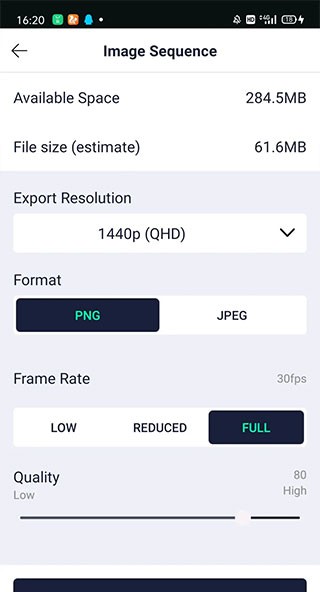 加查骨骼动画制作22