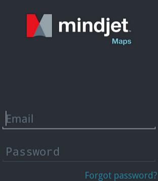 Mindjet Maps