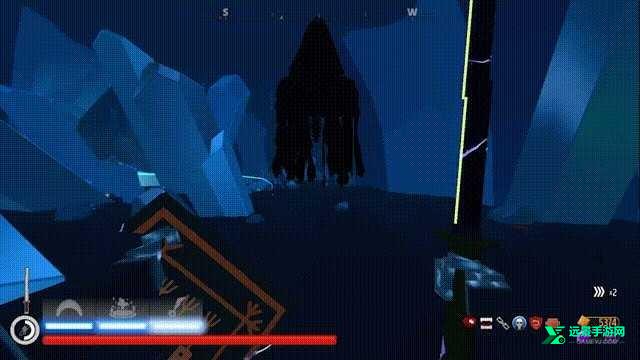 血染小镇怀旧版