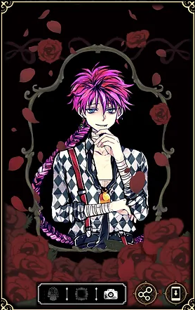 恶魔执事与黑猫日服