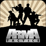 武装突袭3中文版 v1.3.2