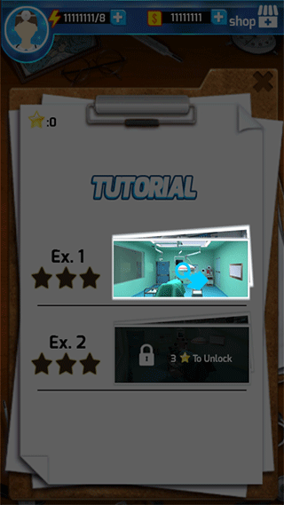 手术大师中文版(Surgery Master)