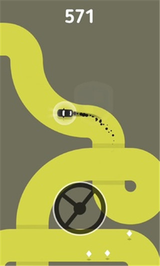 致命漂移官方版