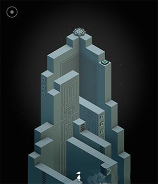 纪念碑谷破解版