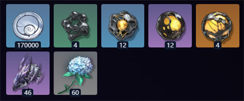 鸣潮琳奈养成突破材料汇总