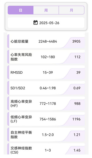 康乃心智慧宝app v1.0
