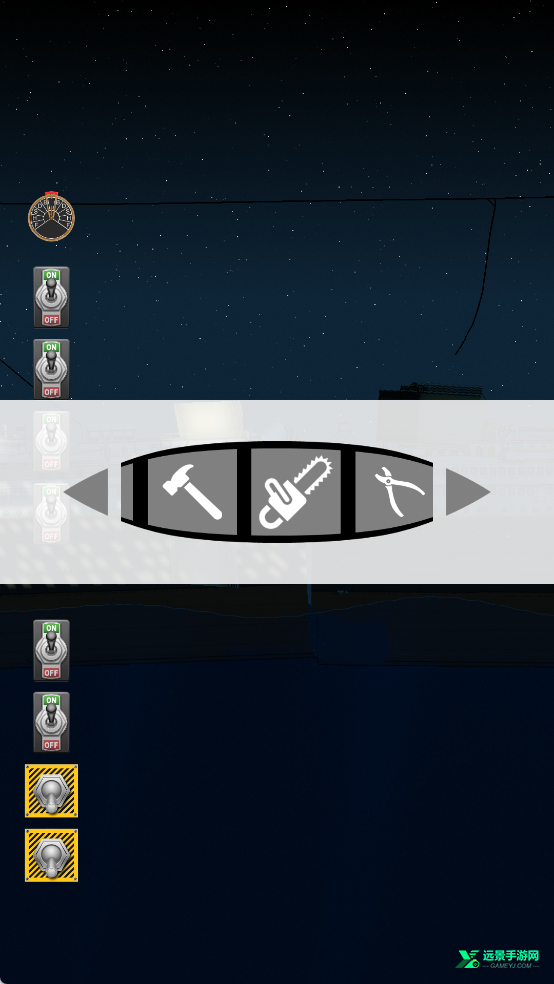 漂浮沙盒中文版