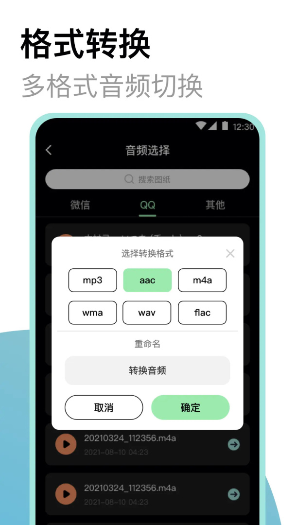 专业录音机 v4.5.453