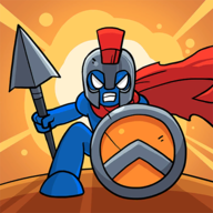 火柴人战争2秩序帝国正版下载 v1.2.5