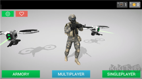 地球护卫队（Earth Protect Squad）手机版v2.34.32安卓版 