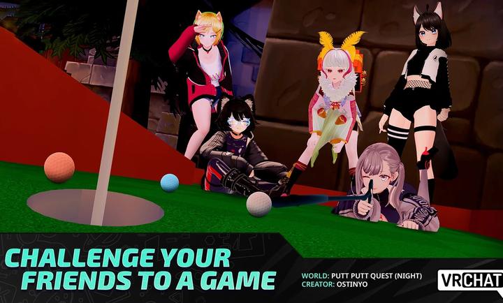 vRChatοͻ˱2025v2025.3.3p1