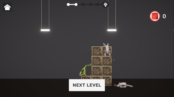 3D布娃娃沙盒游乐场(Last Play)