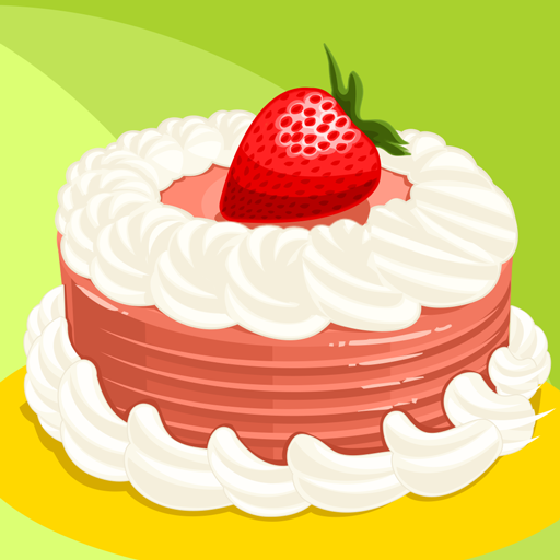 魔法甜品屋游戏 V1.2.6