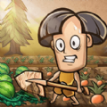 开荒当岛主免2025得奖励最新版汉化版下载 v1.7 