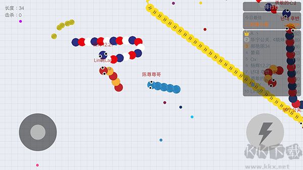贪吃蛇大作战最新版v5.33.0安卓版 
