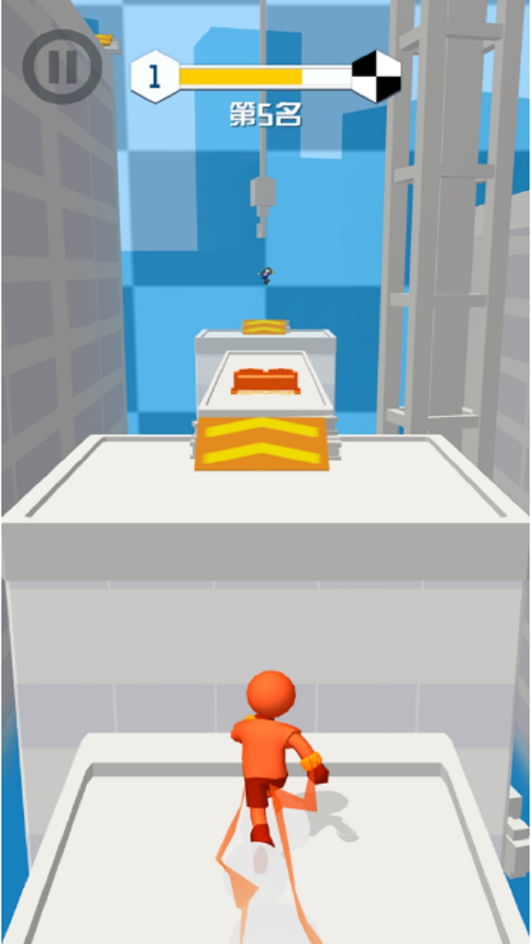 极限竞速英雄app最新版下载 v1.0.1