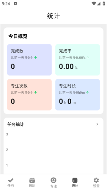 极简计划app