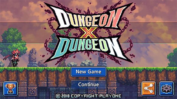 地牢X地牢官网版 v1.2.4安卓版 