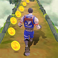 天空英雄跑酷  V1.9下载
