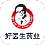 好医生药业 V1.1.19