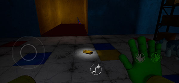 波比的游戏时间第三章移动版