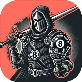 桌球勇士手机版