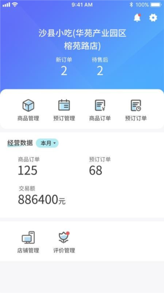 爱康居