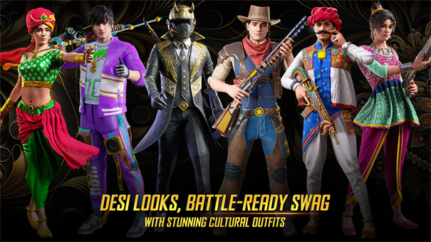 scarfall2.0印度吃鸡