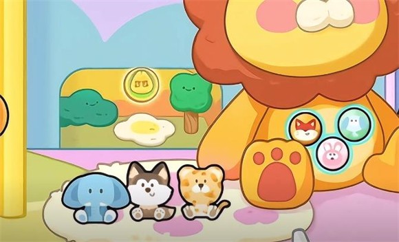 奇妙创意世界2025