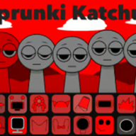 节奏盒子Sprunki番茄酱最新版 v1.0