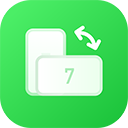 7723助手横竖屏切换工具app