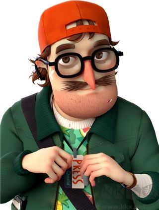 你好邻居2(Hello Neighbor 2)