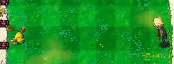 PVZ资本家版