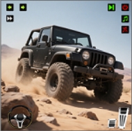 越野卡车模拟 V1.1