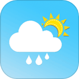 本地天气预报通app