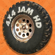 四驱越野游戏(4x4 Jam HD) V1.0.1