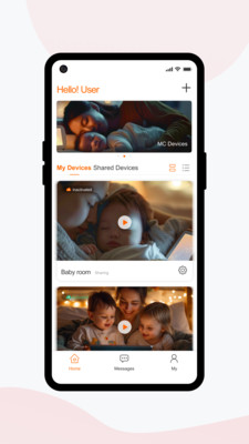 TimeFlys Monitor软件 v1.0.5
