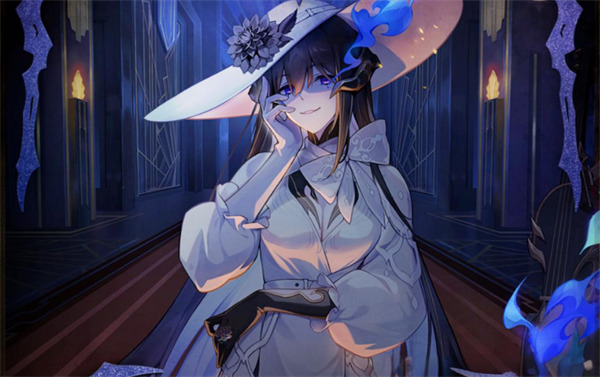 崩坏星穹铁道大丽花命座抽取建议2