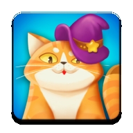 合并女巫魔法故事中文版下载 v4.28.0