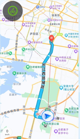 畅享实时全景导航APP
