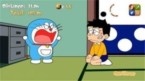 大雄的幸福8.0漢化版
