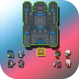 无尽勇者冒险下载 v3.0