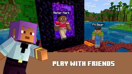 minecraftʰڹ v1.21.80.22