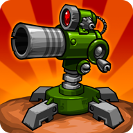 战术战争塔防(Tactical War)下载 v2.9.6