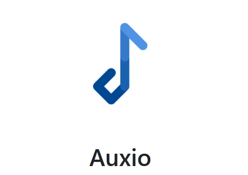 auxio音乐app