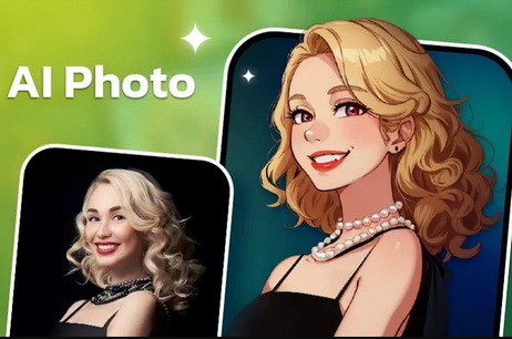 AI Morph照片编辑专业版