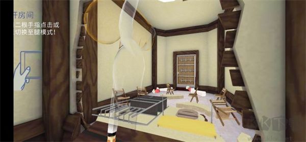 章鱼奶爸致命捕捉（Octodad: Dadliest Catch）手机版v1.0.23安卓版 