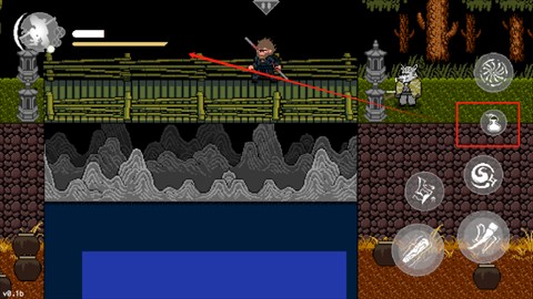 黑神话悟空像素版7.0