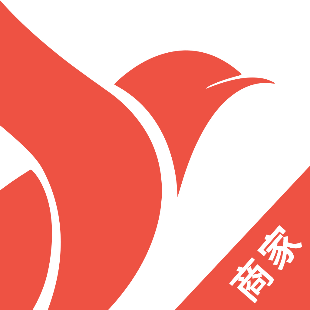 星火外卖商家端app